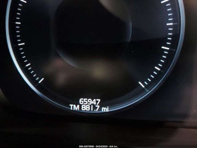 YV4BR00K9L1594955 Volvo Xc90 Hybrid T8 Momentum 6 Passenger
