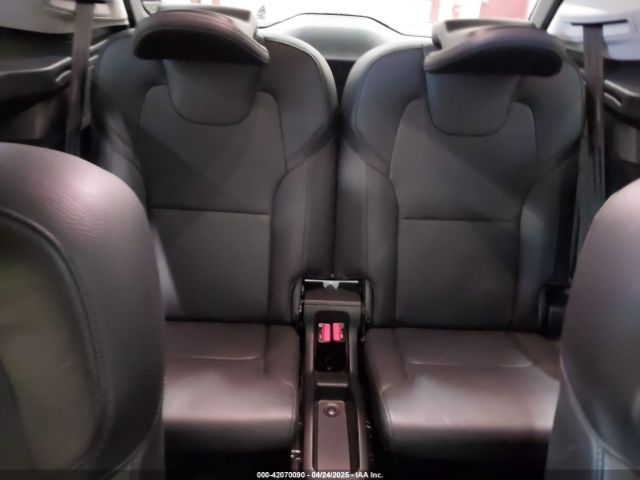 YV4BR00K9L1594955 Volvo Xc90 Hybrid T8 Momentum 6 Passenger
