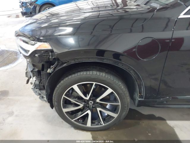 YV4BR00K9L1594955 Volvo Xc90 Hybrid T8 Momentum 6 Passenger