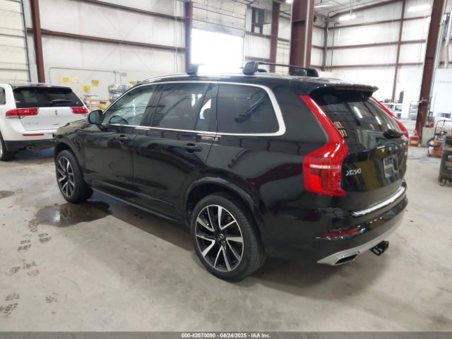 YV4BR00K9L1594955 Volvo Xc90 Hybrid T8 Momentum 6 Passenger