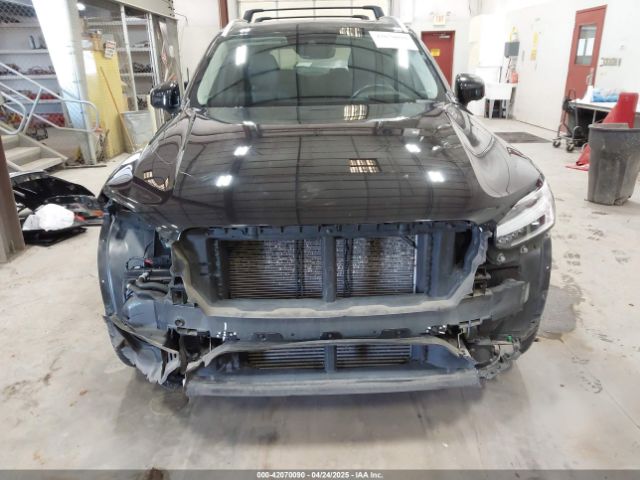 YV4BR00K9L1594955 Volvo Xc90 Hybrid T8 Momentum 6 Passenger