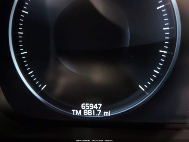 YV4BR00K9L1594955 Volvo Xc90 Hybrid T8 Momentum 6 Passenger
