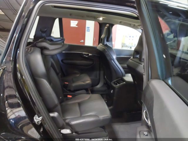 YV4BR00K9L1594955 Volvo Xc90 Hybrid T8 Momentum 6 Passenger