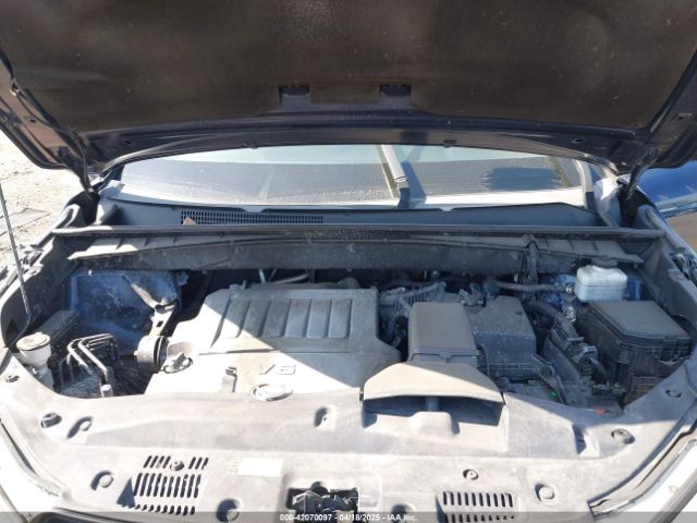 5TDJKRFHXES053566 Toyota Highlander Xle V6