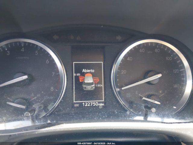 5TDJKRFHXES053566 Toyota Highlander Xle V6