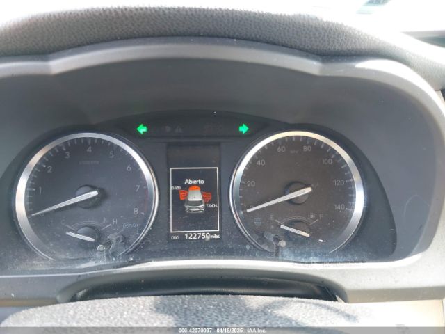 5TDJKRFHXES053566 Toyota Highlander Xle V6