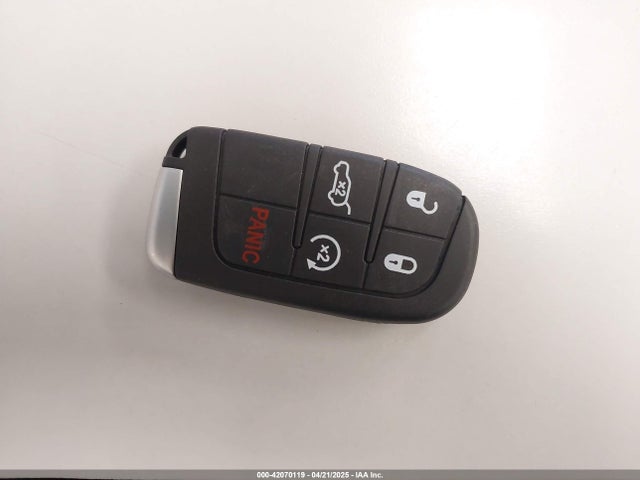 Dodge Durango 2021 1C4RDJDGXMC663928 Image 11
