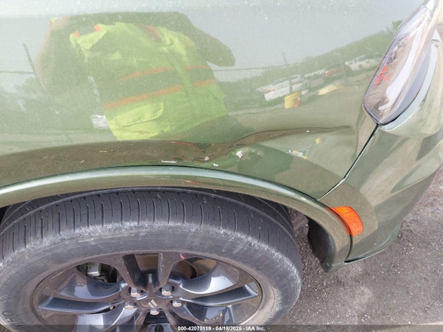 Dodge Durango 2021 1C4RDJDGXMC663928 Image 6