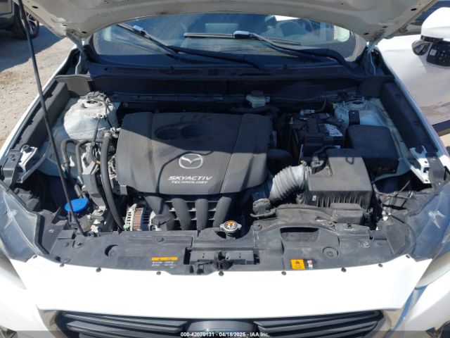 JM1DKDB79K0404043 Mazda Cx-3 Sport