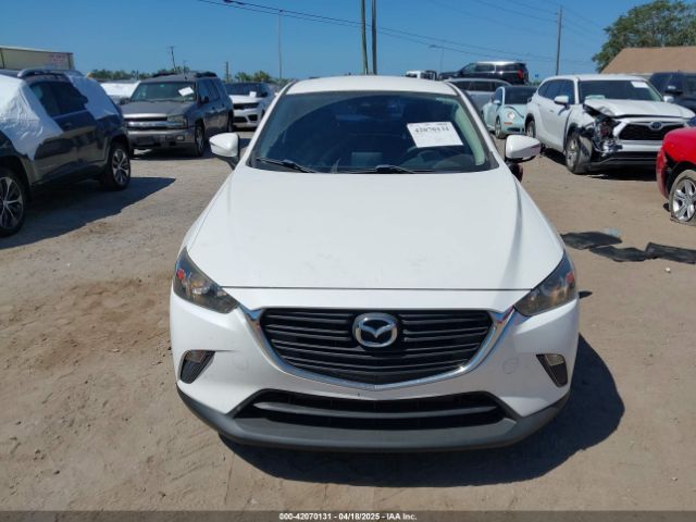 JM1DKDB79K0404043 Mazda Cx-3 Sport