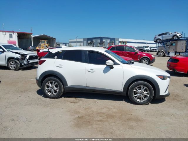 JM1DKDB79K0404043 Mazda Cx-3 Sport