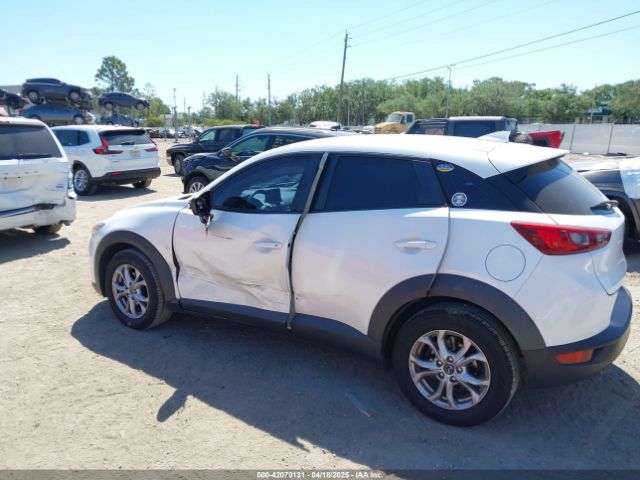 JM1DKDB79K0404043 Mazda Cx-3 Sport