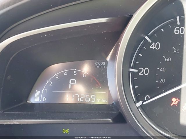 JM1DKDB79K0404043 Mazda Cx-3 Sport