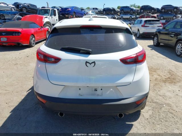 JM1DKDB79K0404043 Mazda Cx-3 Sport