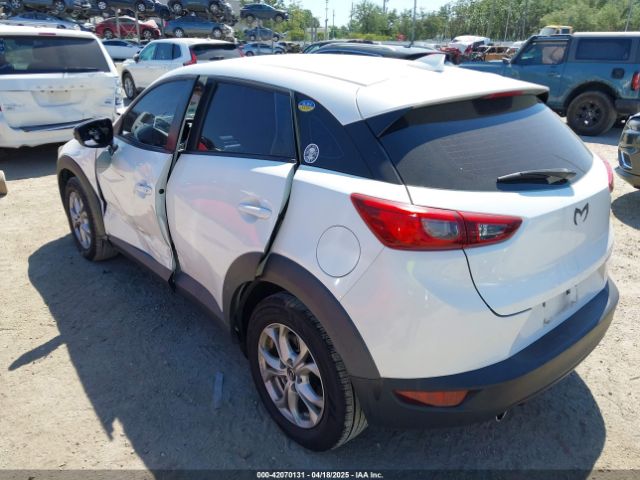 JM1DKDB79K0404043 Mazda Cx-3 Sport