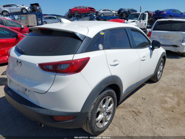 JM1DKDB79K0404043 Mazda Cx-3 Sport