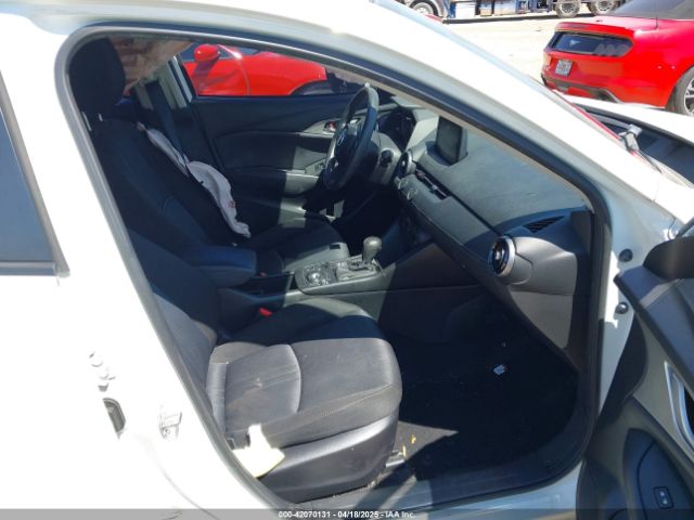JM1DKDB79K0404043 Mazda Cx-3 Sport