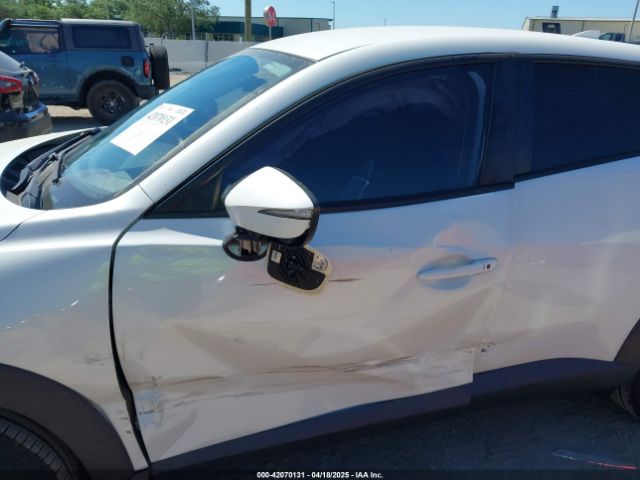 JM1DKDB79K0404043 Mazda Cx-3 Sport