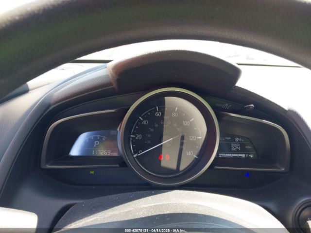 JM1DKDB79K0404043 Mazda Cx-3 Sport