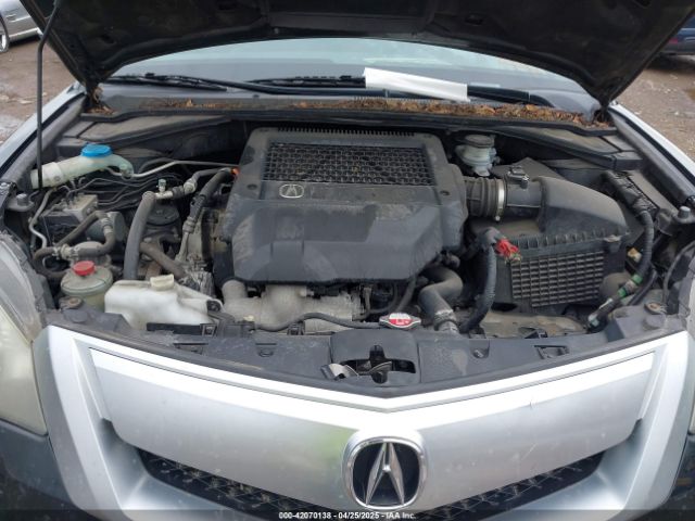 2011 ACURA RDX 5J8TB1H25BA008323 Photo 9