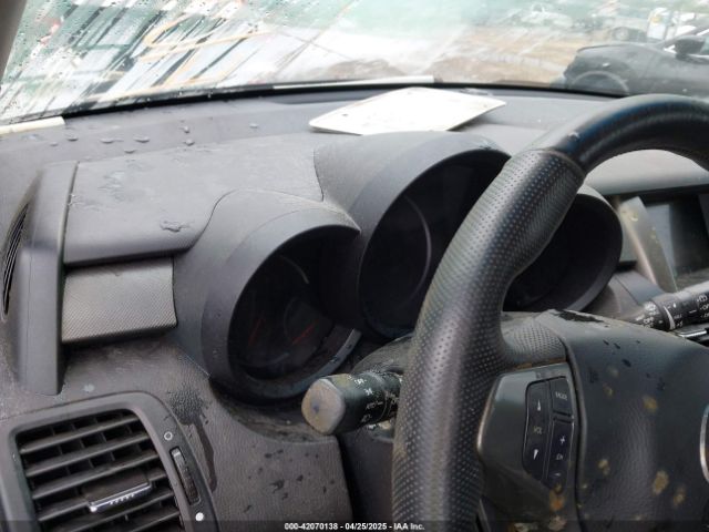 2011 ACURA RDX 5J8TB1H25BA008323 Photo 6