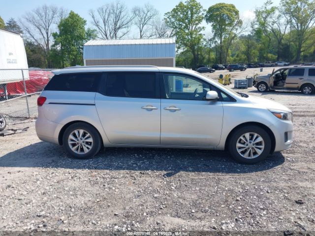 KNDMB5C14G6118122 KIA dohc gdi lambda ii
