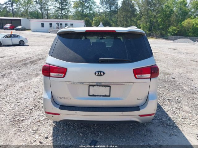 KNDMB5C14G6118122 KIA dohc gdi lambda ii