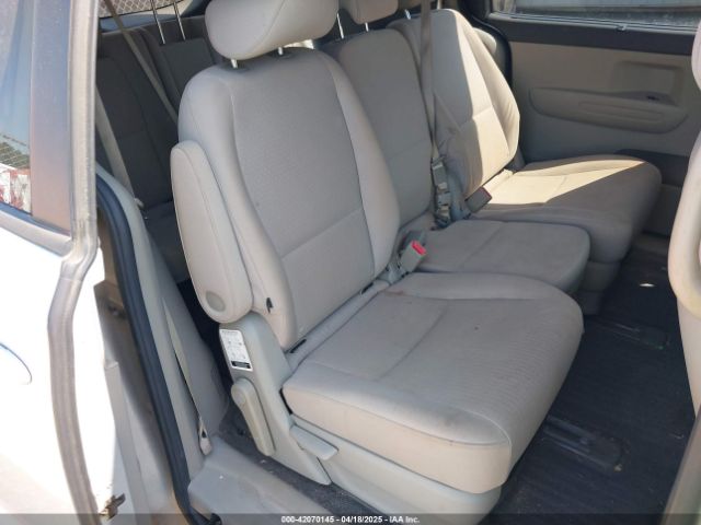 KNDMB5C14G6118122 KIA dohc gdi lambda ii