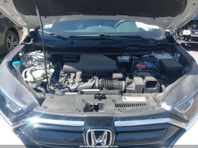 2HKRW2H55NH659316 Honda Cr-v Awd Ex