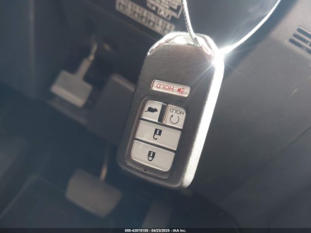 2HKRW2H55NH659316 Honda Cr-v Awd Ex