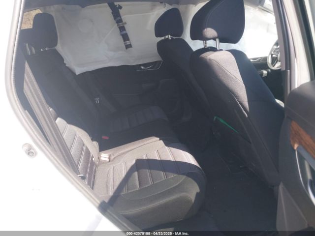 2HKRW2H55NH659316 Honda Cr-v Awd Ex