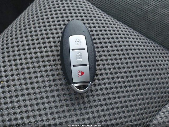 Nissan Frontier 2020 1N6ED0EA6LN720158 Image 11