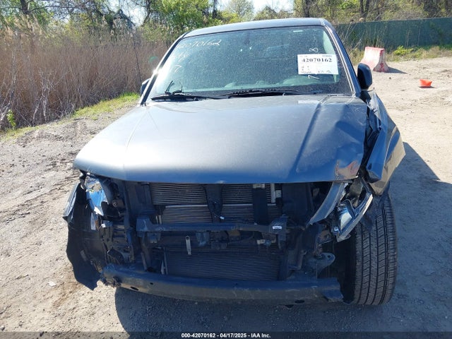 Nissan Frontier 2020 1N6ED0EA6LN720158 Image 12