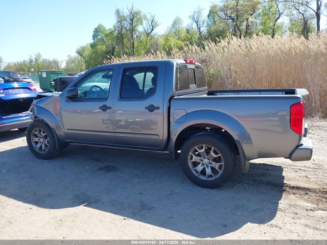 Nissan Frontier 2020 1N6ED0EA6LN720158 Image 14