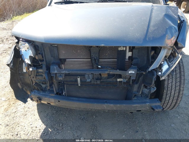 Nissan Frontier 2020 1N6ED0EA6LN720158 Image 17