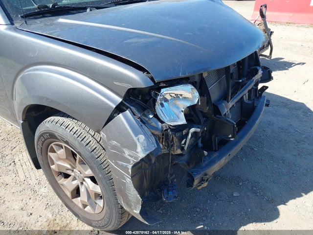 Nissan Frontier 2020 1N6ED0EA6LN720158 Image 18