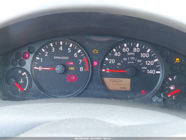 Nissan Frontier 2020 1N6ED0EA6LN720158 Image 7