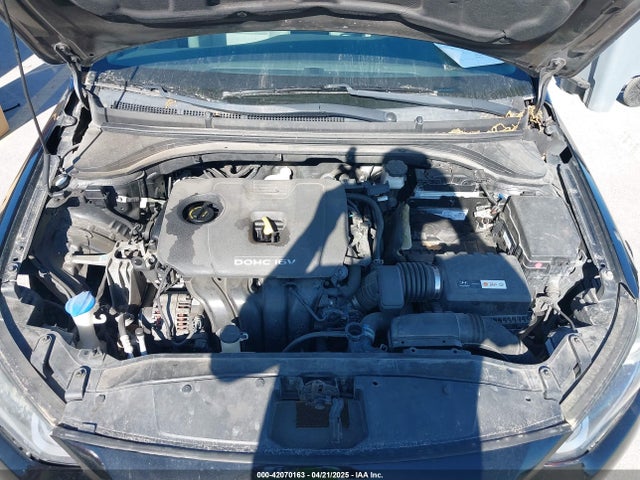 Hyundai ELANTRA SE 2017 5NPD84LF5HH092254 Image 10