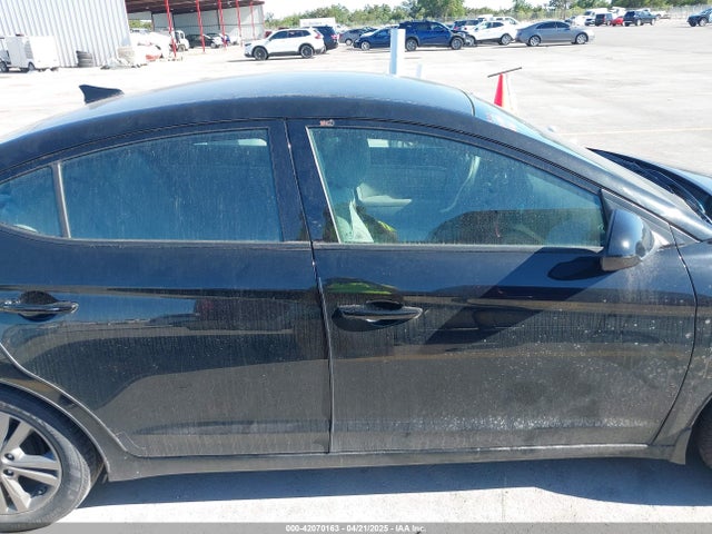 Hyundai ELANTRA SE 2017 5NPD84LF5HH092254 Image 13