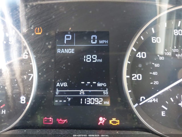 Hyundai ELANTRA SE 2017 5NPD84LF5HH092254 Image 15