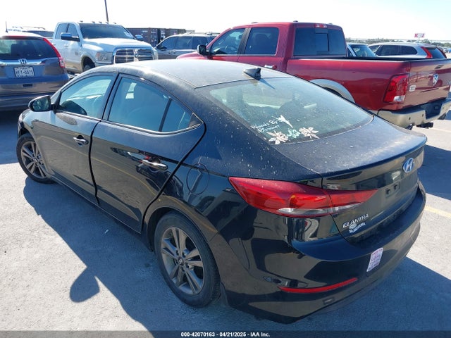 Hyundai ELANTRA SE 2017 5NPD84LF5HH092254 Image 3