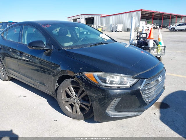 Hyundai ELANTRA SE 2017 5NPD84LF5HH092254 Image 6