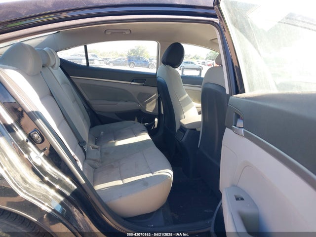 Hyundai ELANTRA SE 2017 5NPD84LF5HH092254 Image 8