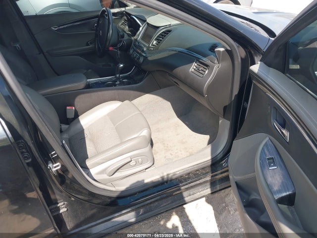 2G1115S36G9167932 Chevrolet Impala 2lt