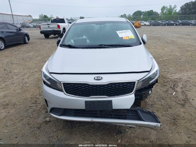 3KPFL4A72HE031922 KIA FORTE LX
