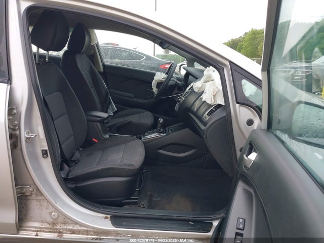 3KPFL4A72HE031922 KIA FORTE LX