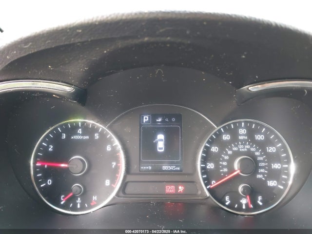 3KPFL4A72HE031922 KIA FORTE LX