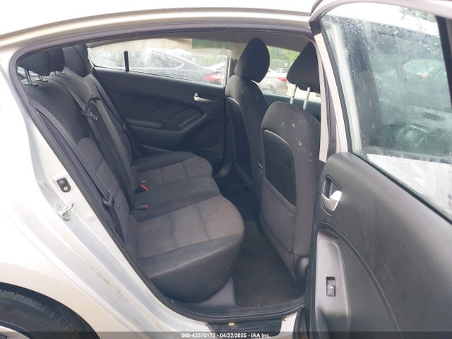 3KPFL4A72HE031922 KIA FORTE LX