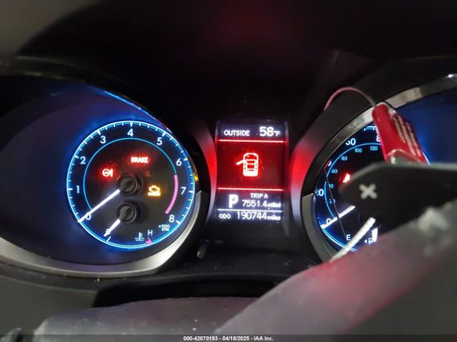 5YFBURHE2FP347927 Toyota Corolla S Plus