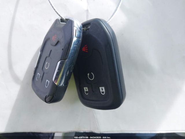 3GKALPEX7JL322301 GMC Terrain Slt
